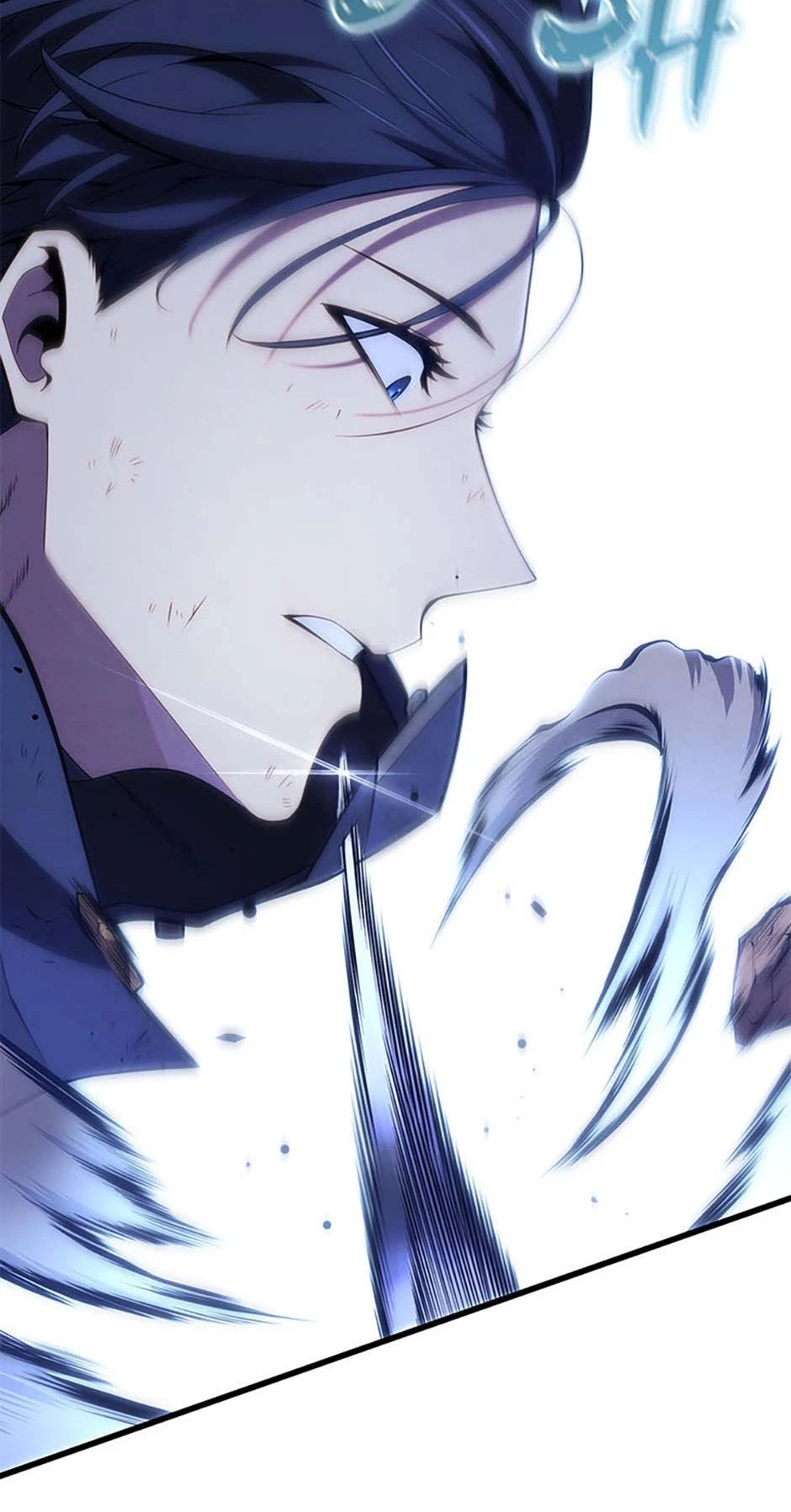 The Swordmaster's Son Chapter 106 - 64