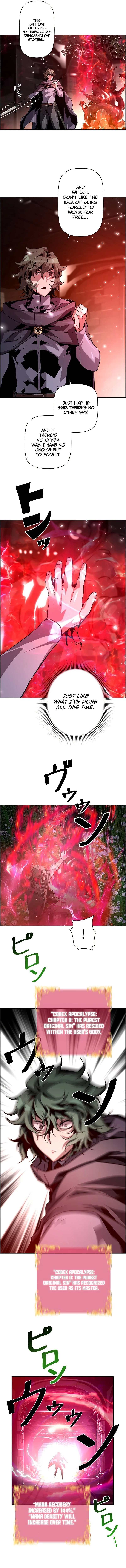 The Strongest Evolutionary Necromancer Chapter 31 - 11