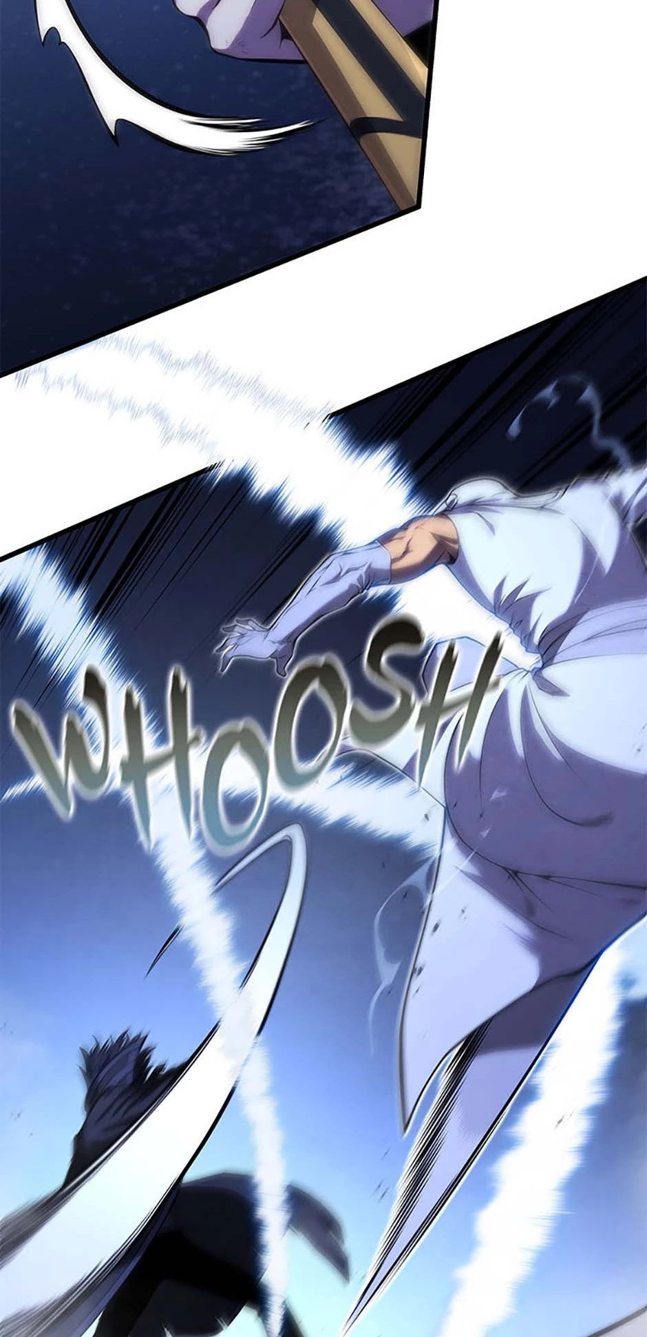 The Swordmaster's Son Chapter 106 - 67