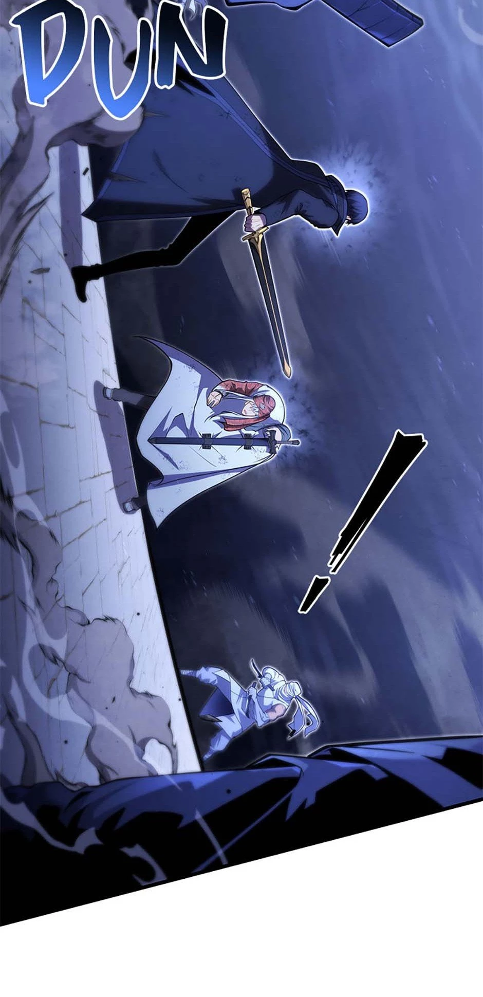 The Swordmaster's Son Chapter 106 - 70