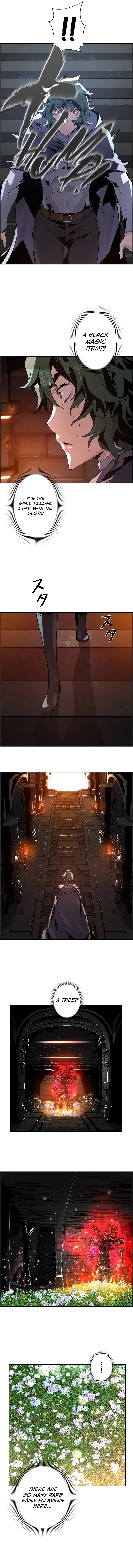 The Strongest Evolutionary Necromancer Chapter 30 - 11