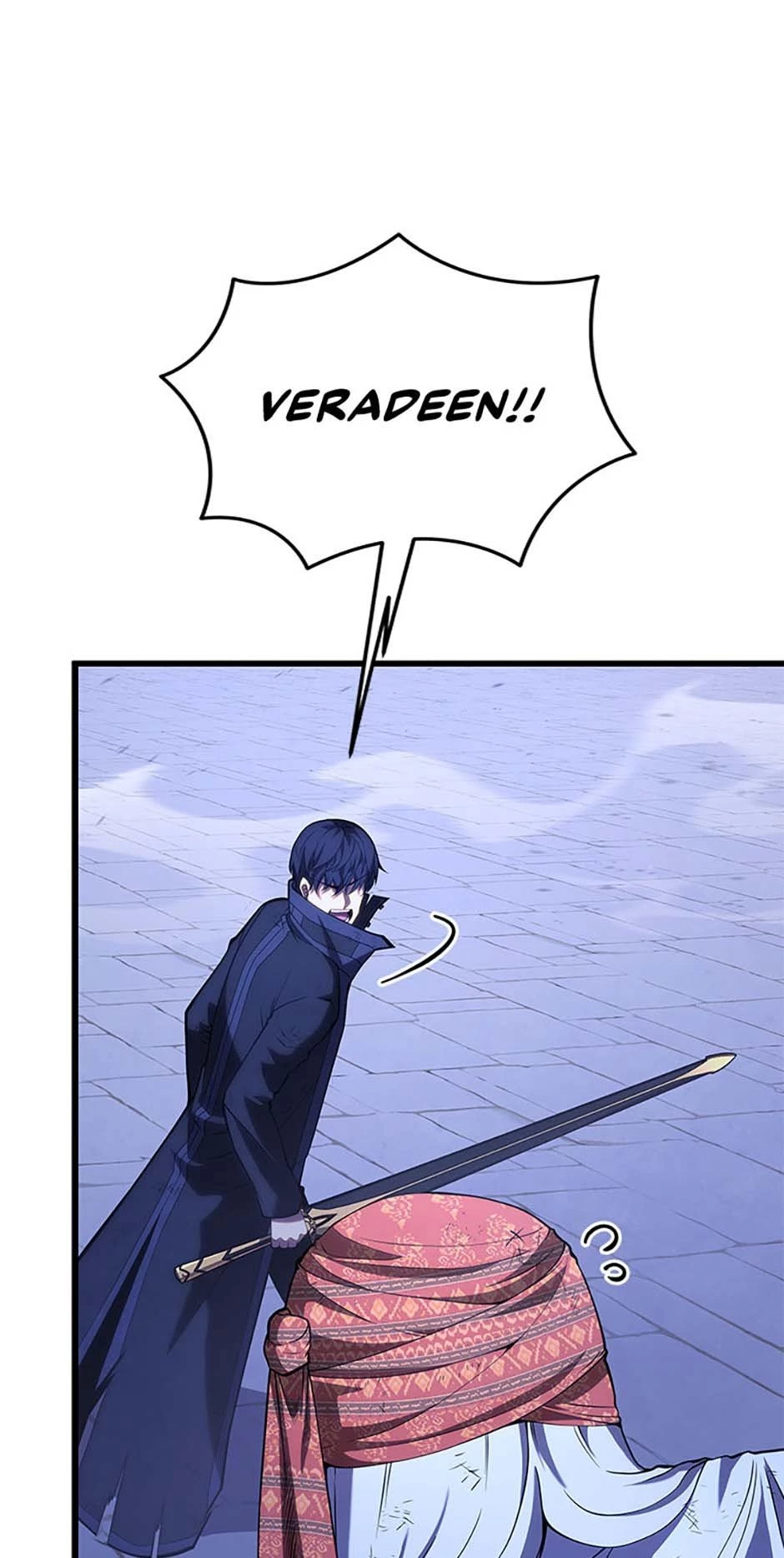 The Swordmaster's Son Chapter 106 - 71
