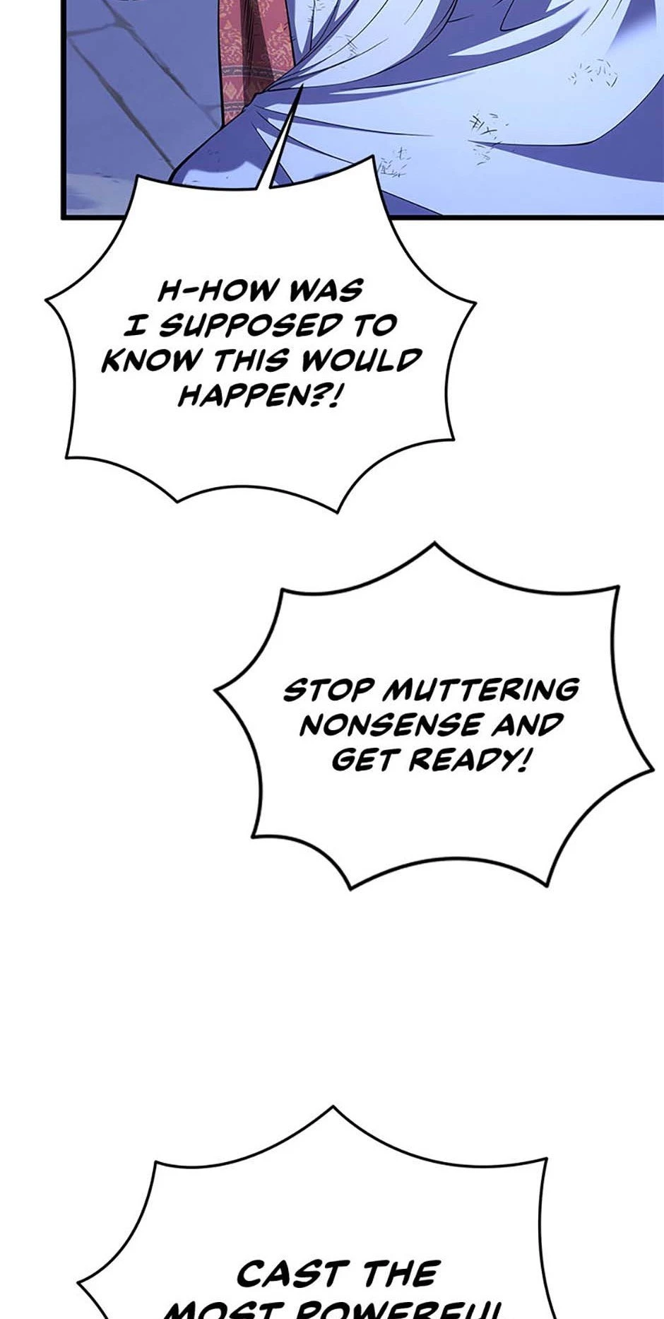 The Swordmaster's Son Chapter 106 - 72
