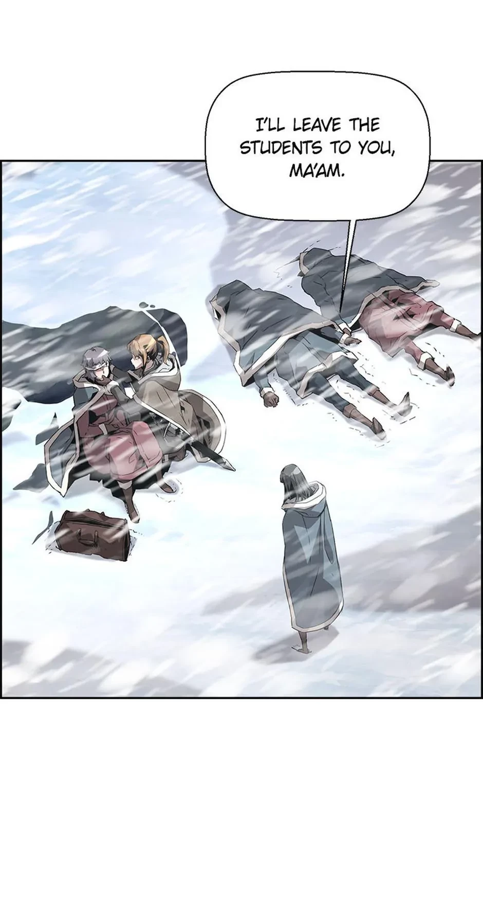 The Strongest Evolutionary Necromancer Chapter 26 - 1