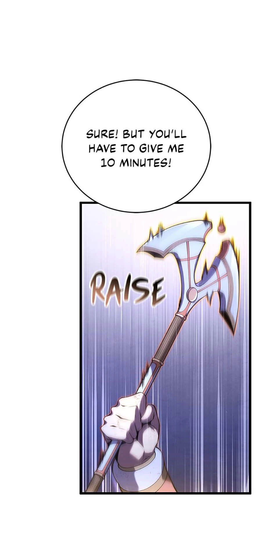 The Swordmaster's Son Chapter 106 - 75