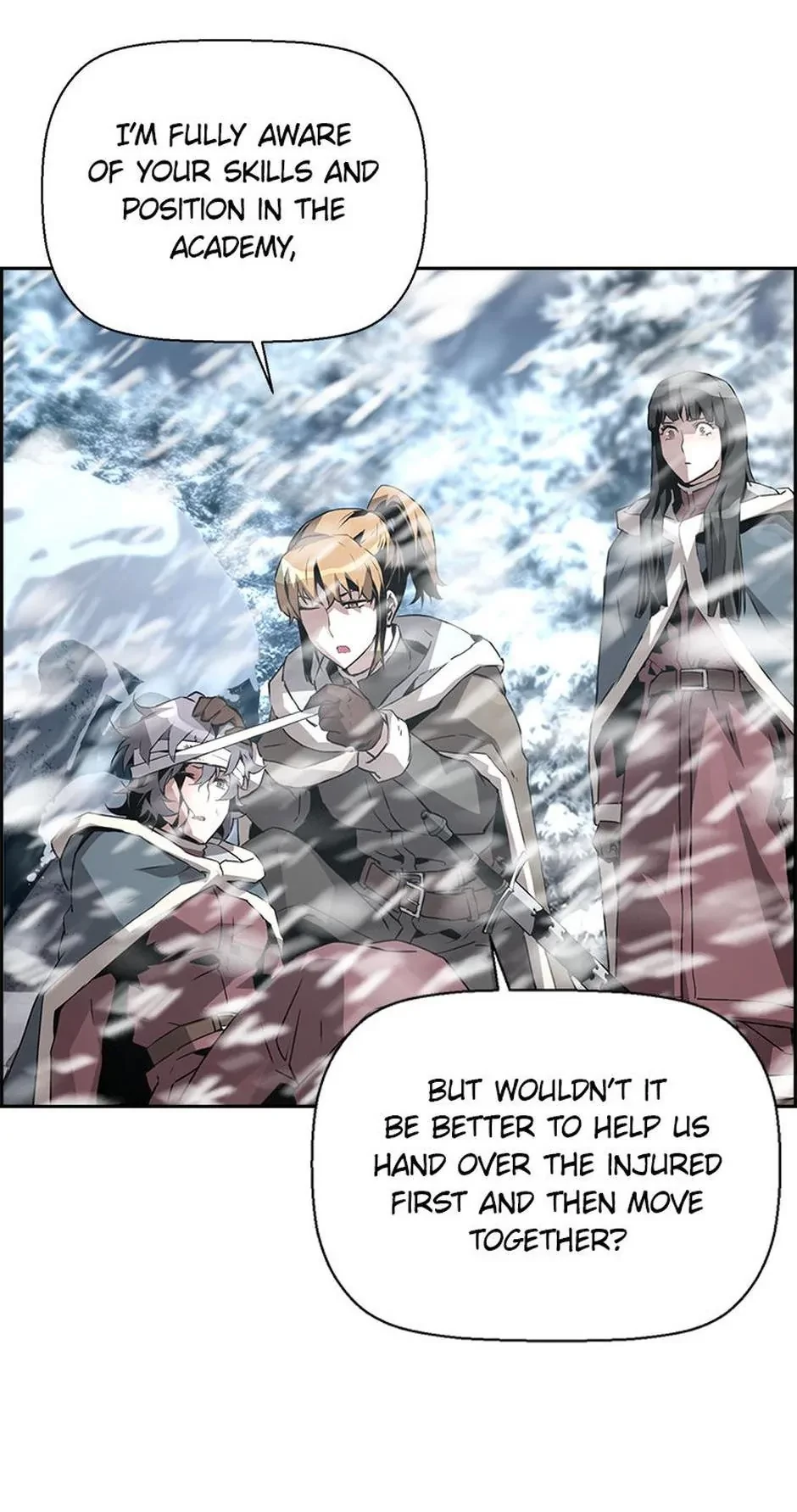 The Strongest Evolutionary Necromancer Chapter 26 - 2