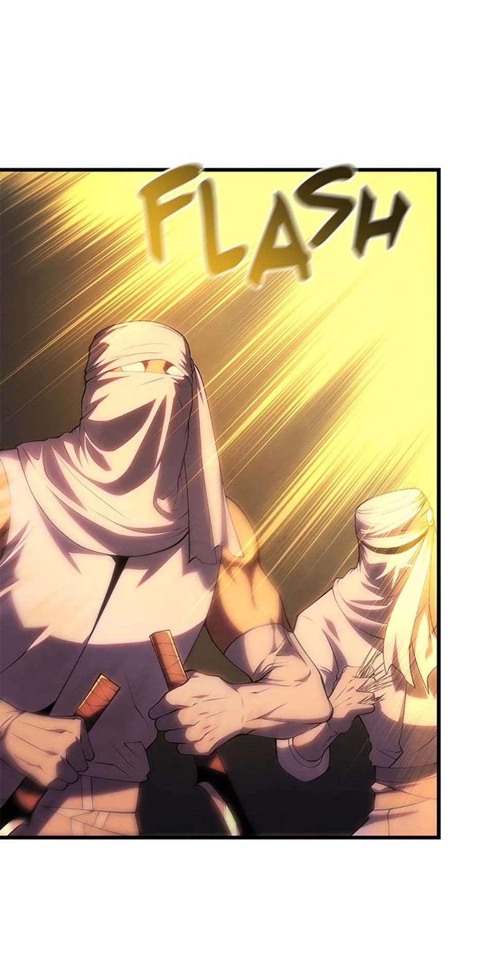 The Swordmaster's Son Chapter 106 - 76