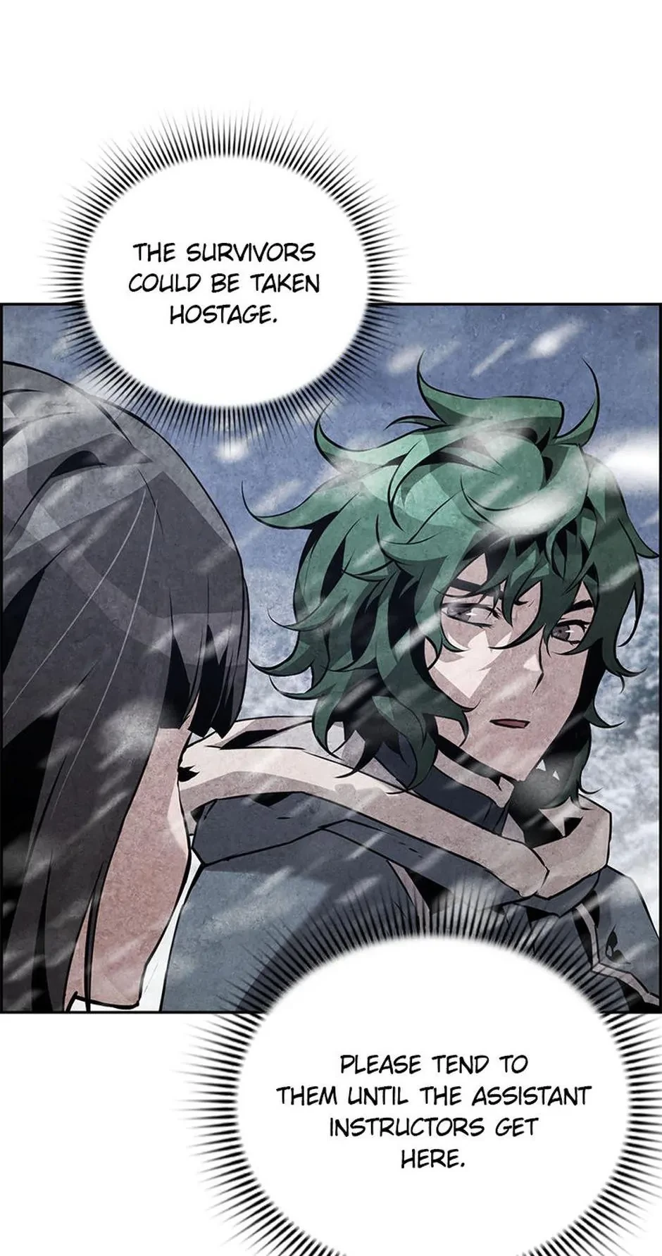 The Strongest Evolutionary Necromancer Chapter 26 - 3