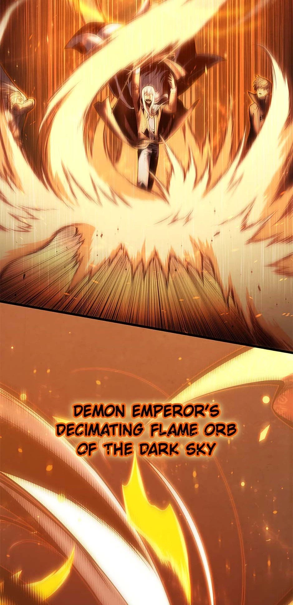The Swordmaster's Son Chapter 106 - 79