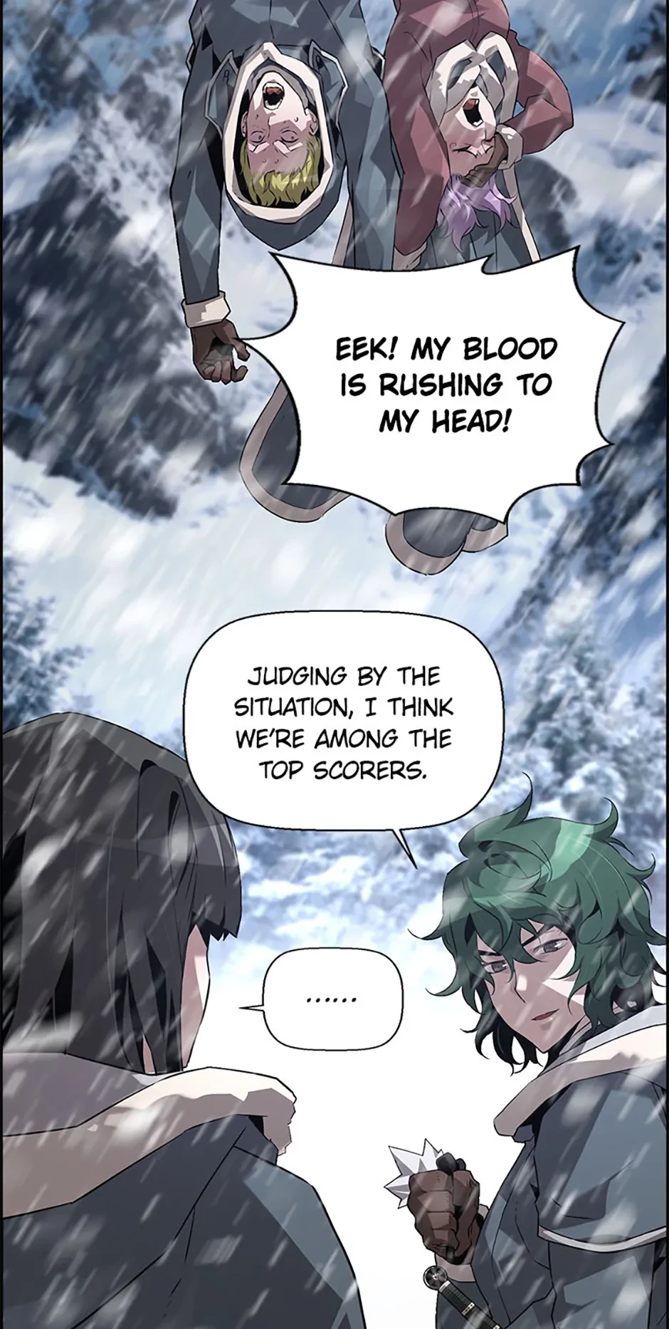 The Strongest Evolutionary Necromancer Chapter 25 - 3