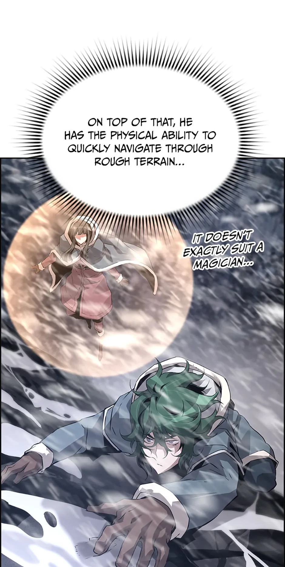 The Strongest Evolutionary Necromancer Chapter 25 - 5