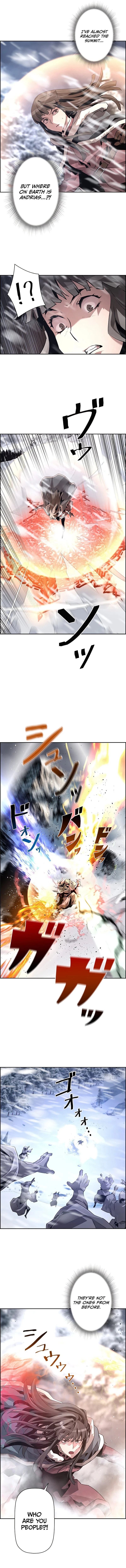 The Strongest Evolutionary Necromancer Chapter 27 - 6