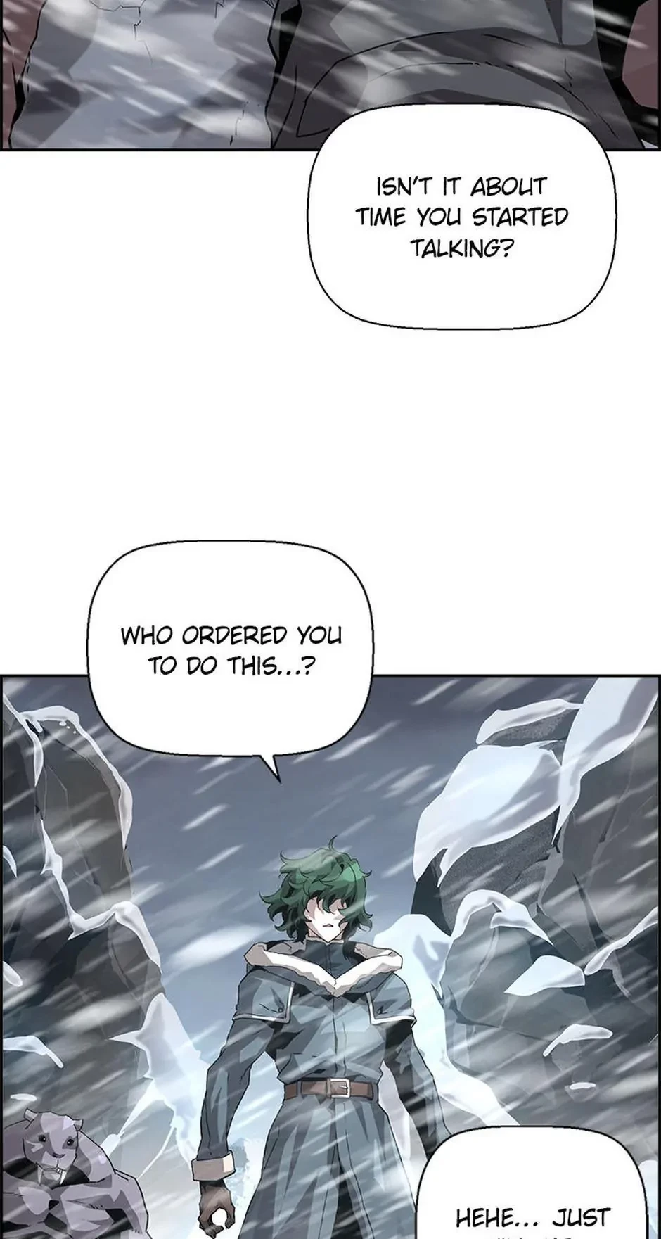 The Strongest Evolutionary Necromancer Chapter 26 - 10