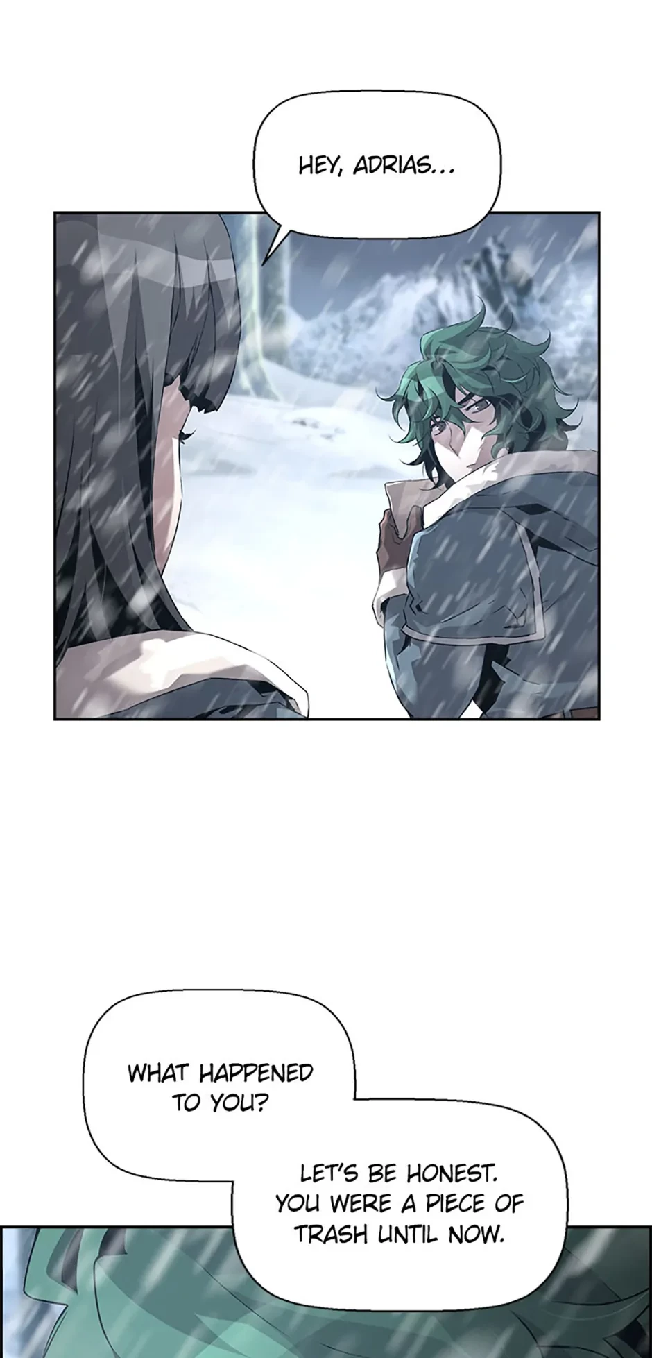 The Strongest Evolutionary Necromancer Chapter 25 - 8