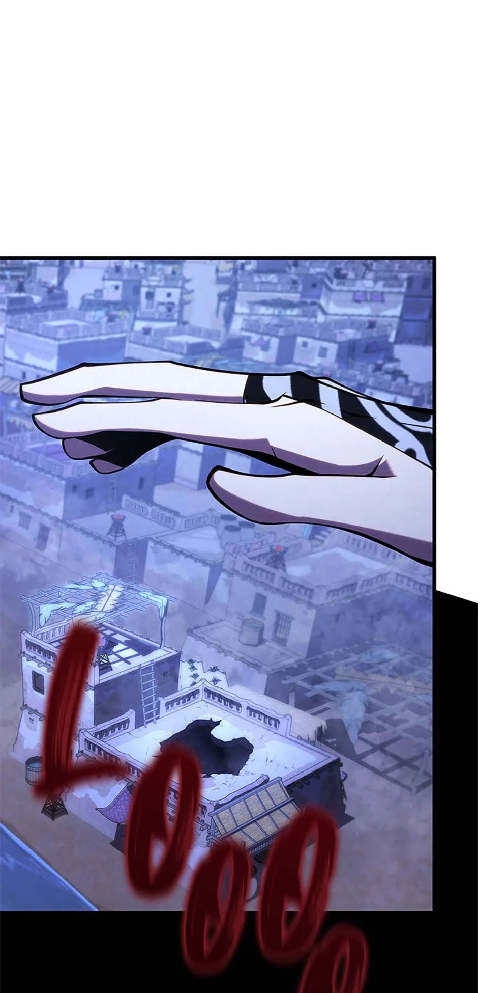 The Swordmaster's Son Chapter 105 - 1