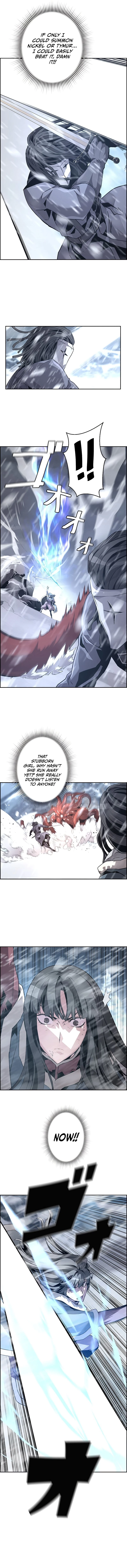 The Strongest Evolutionary Necromancer Chapter 28 - 7