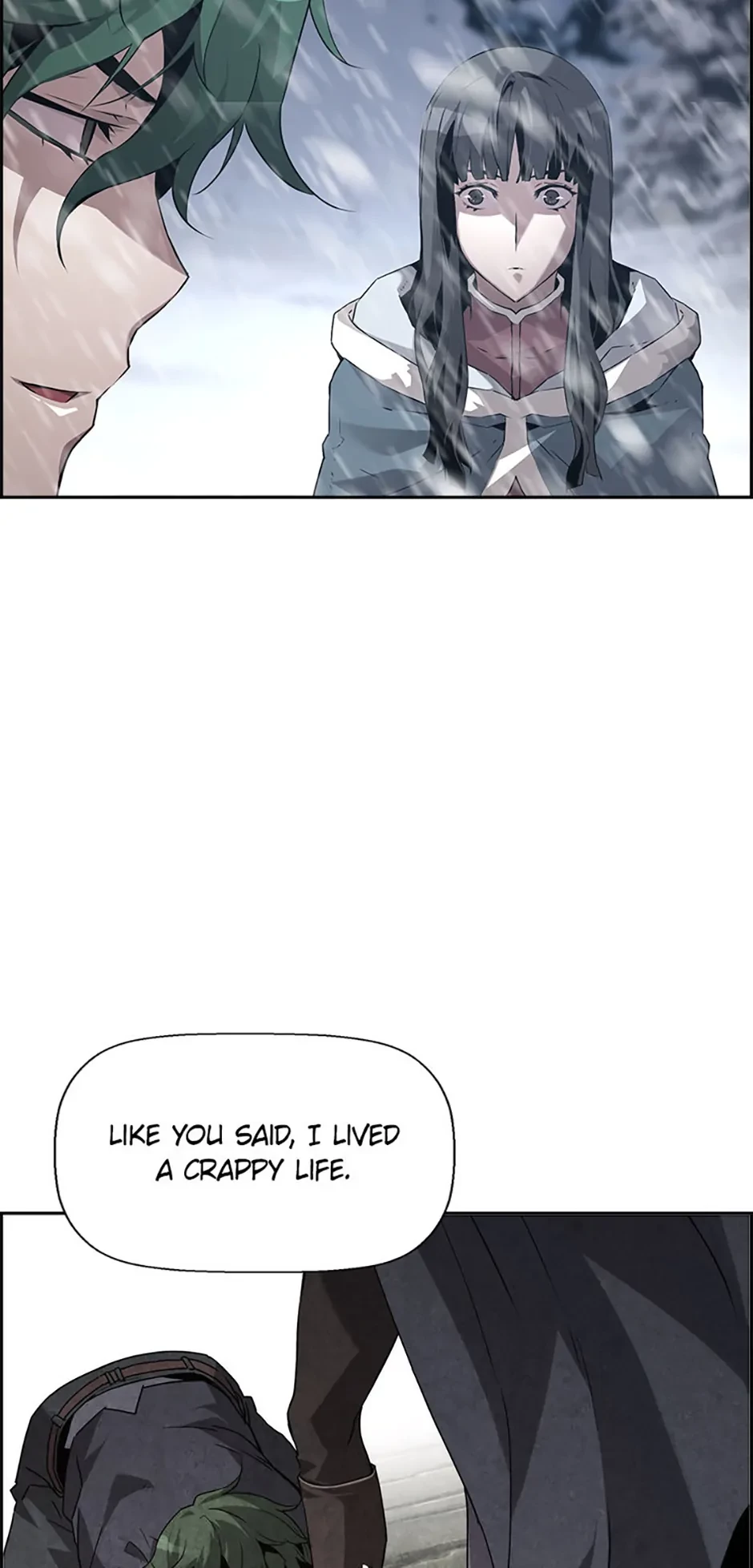 The Strongest Evolutionary Necromancer Chapter 25 - 10