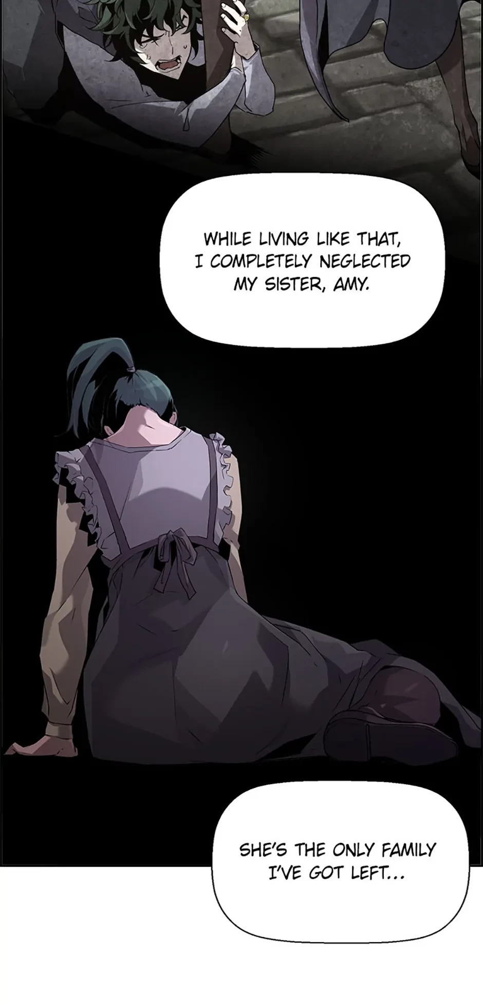 The Strongest Evolutionary Necromancer Chapter 25 - 11