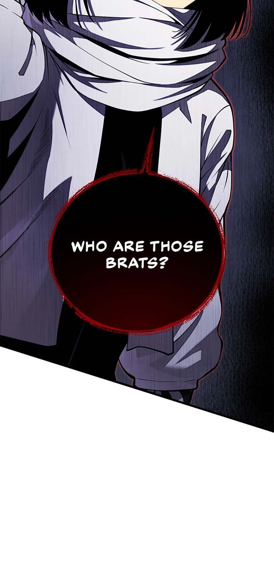 The Swordmaster's Son Chapter 105 - 3