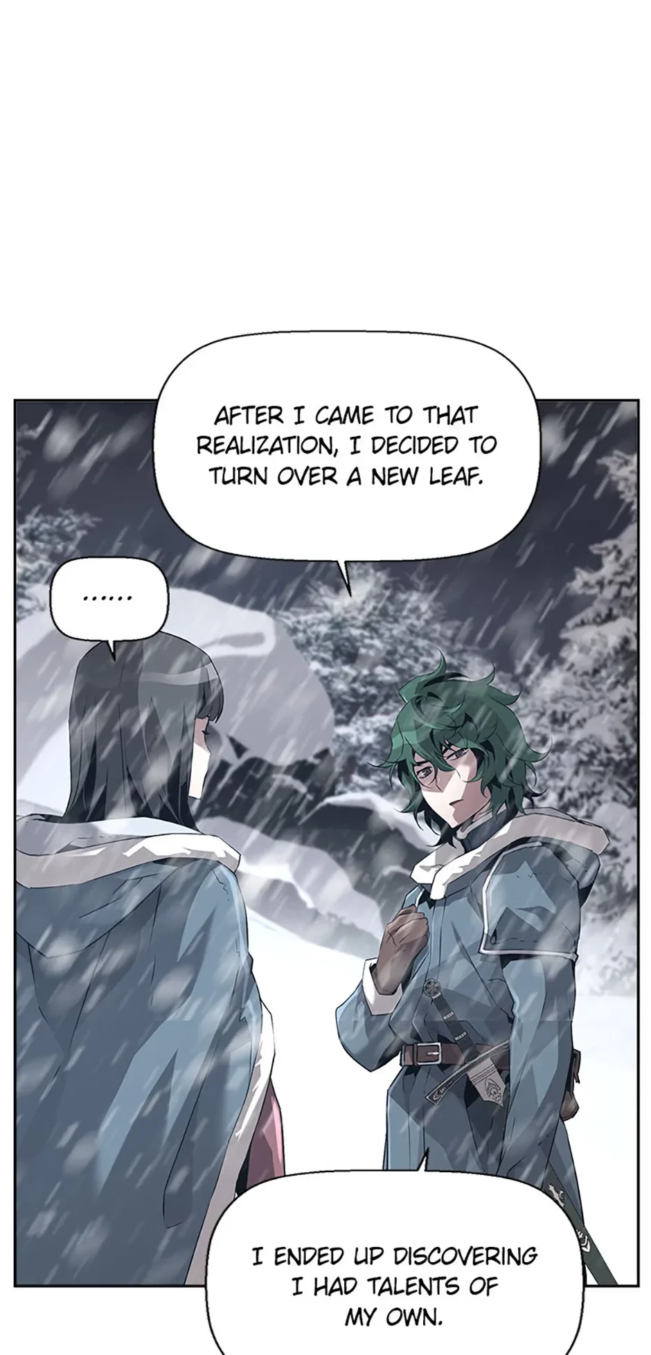 The Strongest Evolutionary Necromancer Chapter 25 - 12