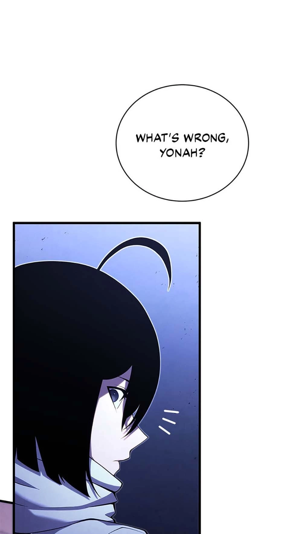 The Swordmaster's Son Chapter 105 - 4