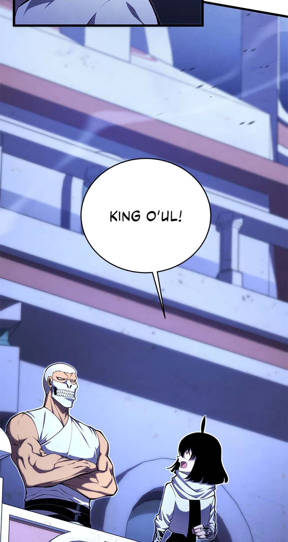 The Swordmaster's Son Chapter 105 - 5