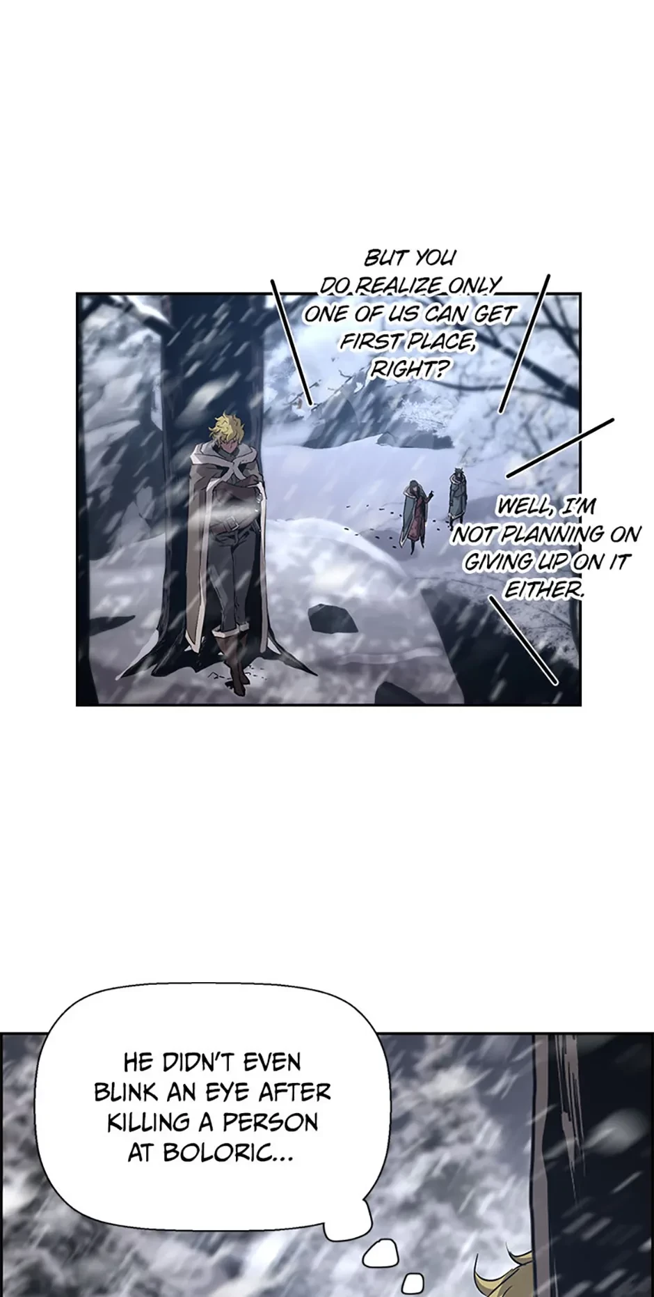 The Strongest Evolutionary Necromancer Chapter 25 - 15