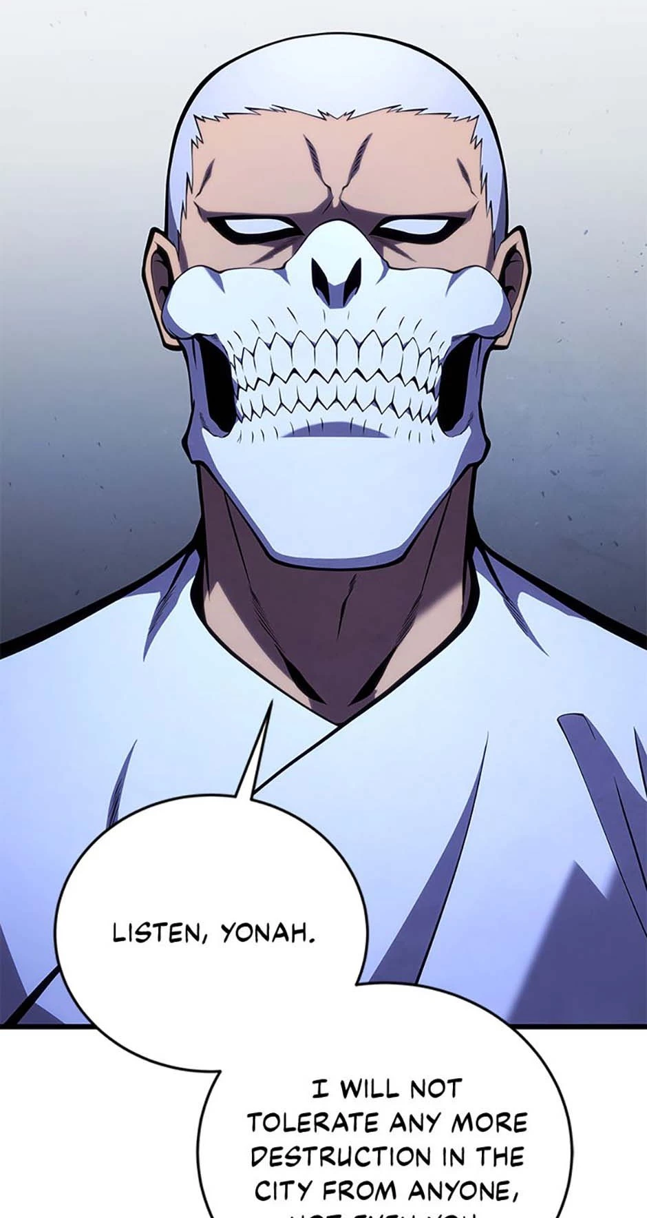 The Swordmaster's Son Chapter 105 - 7