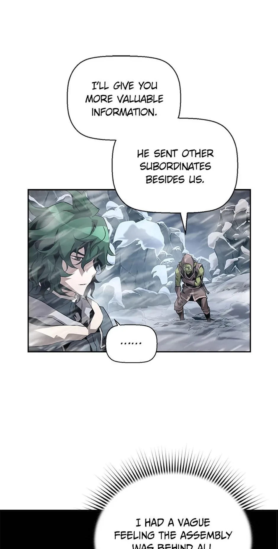 The Strongest Evolutionary Necromancer Chapter 26 - 17