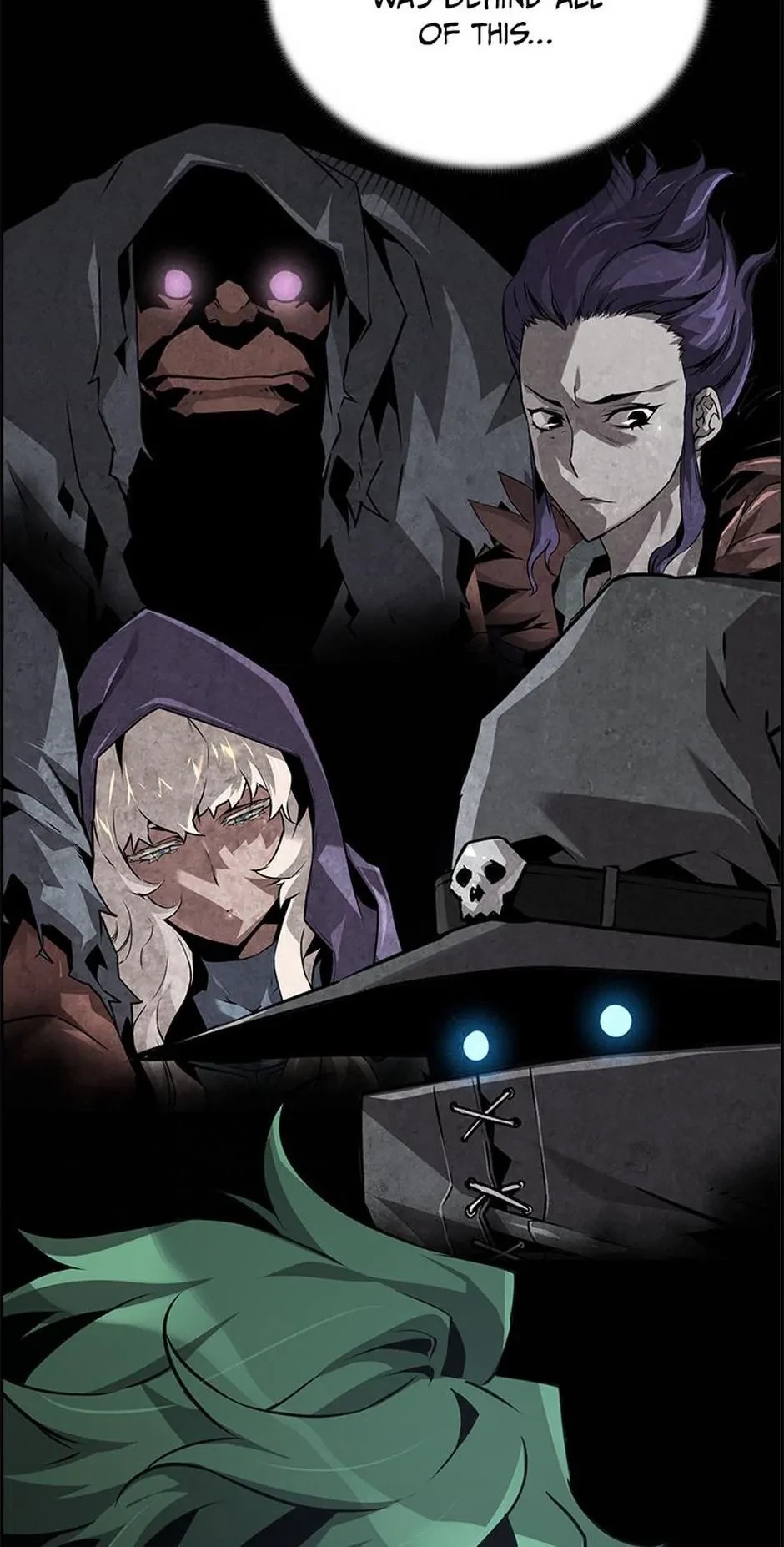The Strongest Evolutionary Necromancer Chapter 26 - 18
