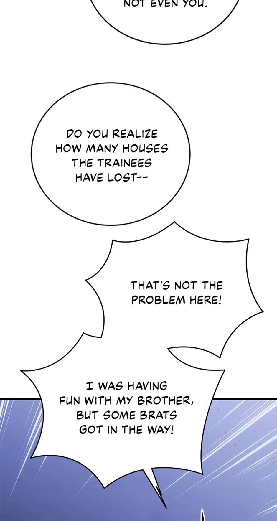 The Swordmaster's Son Chapter 105 - 8