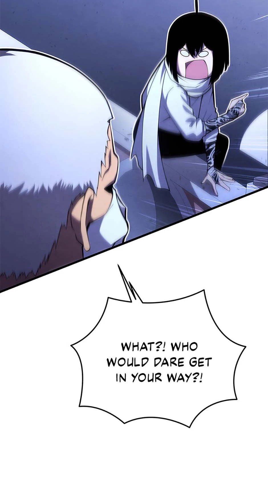 The Swordmaster's Son Chapter 105 - 9
