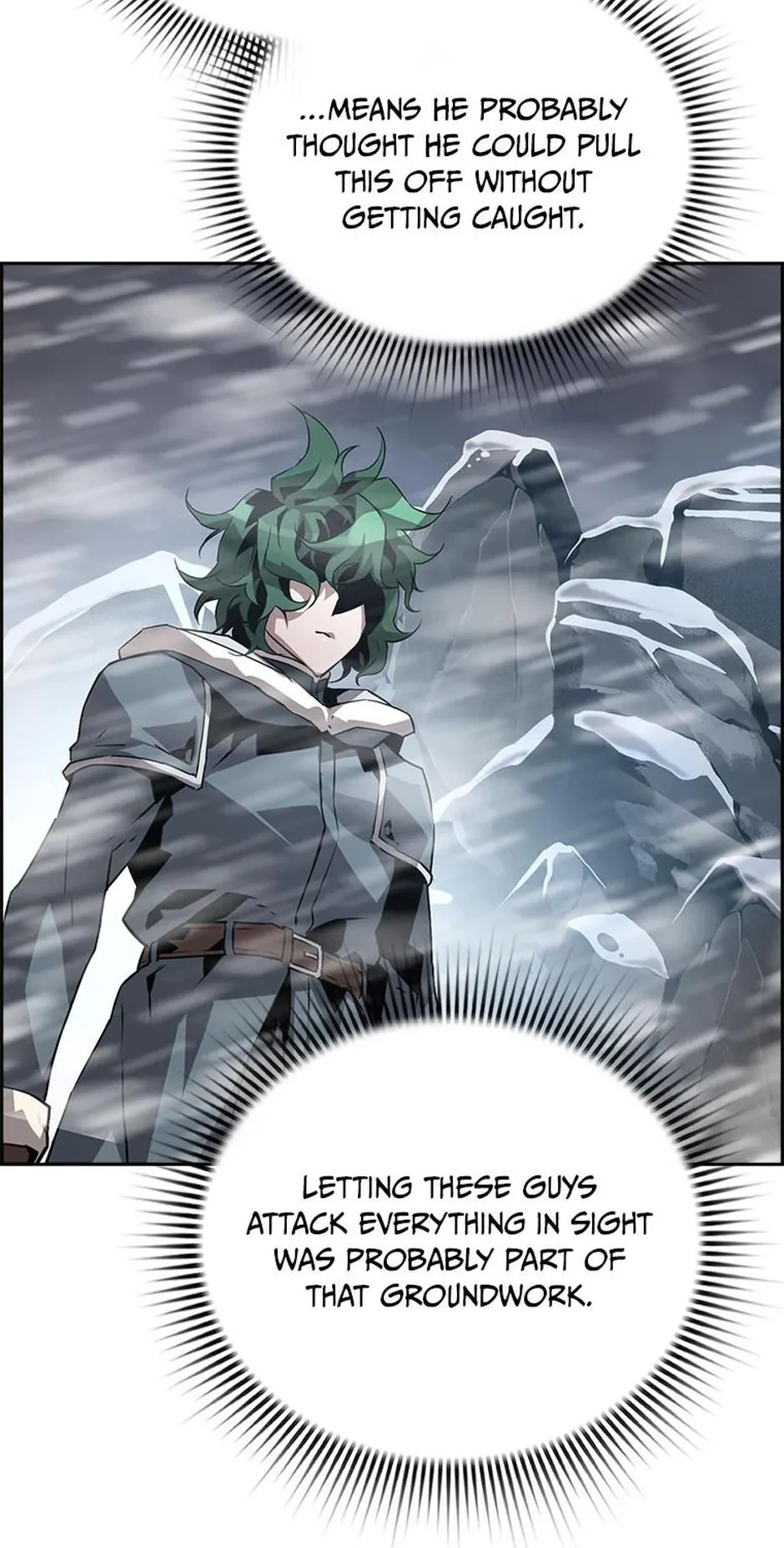 The Strongest Evolutionary Necromancer Chapter 26 - 21