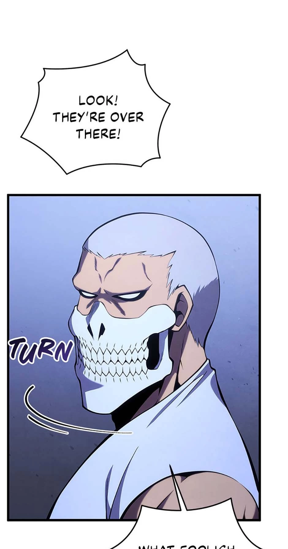 The Swordmaster's Son Chapter 105 - 10