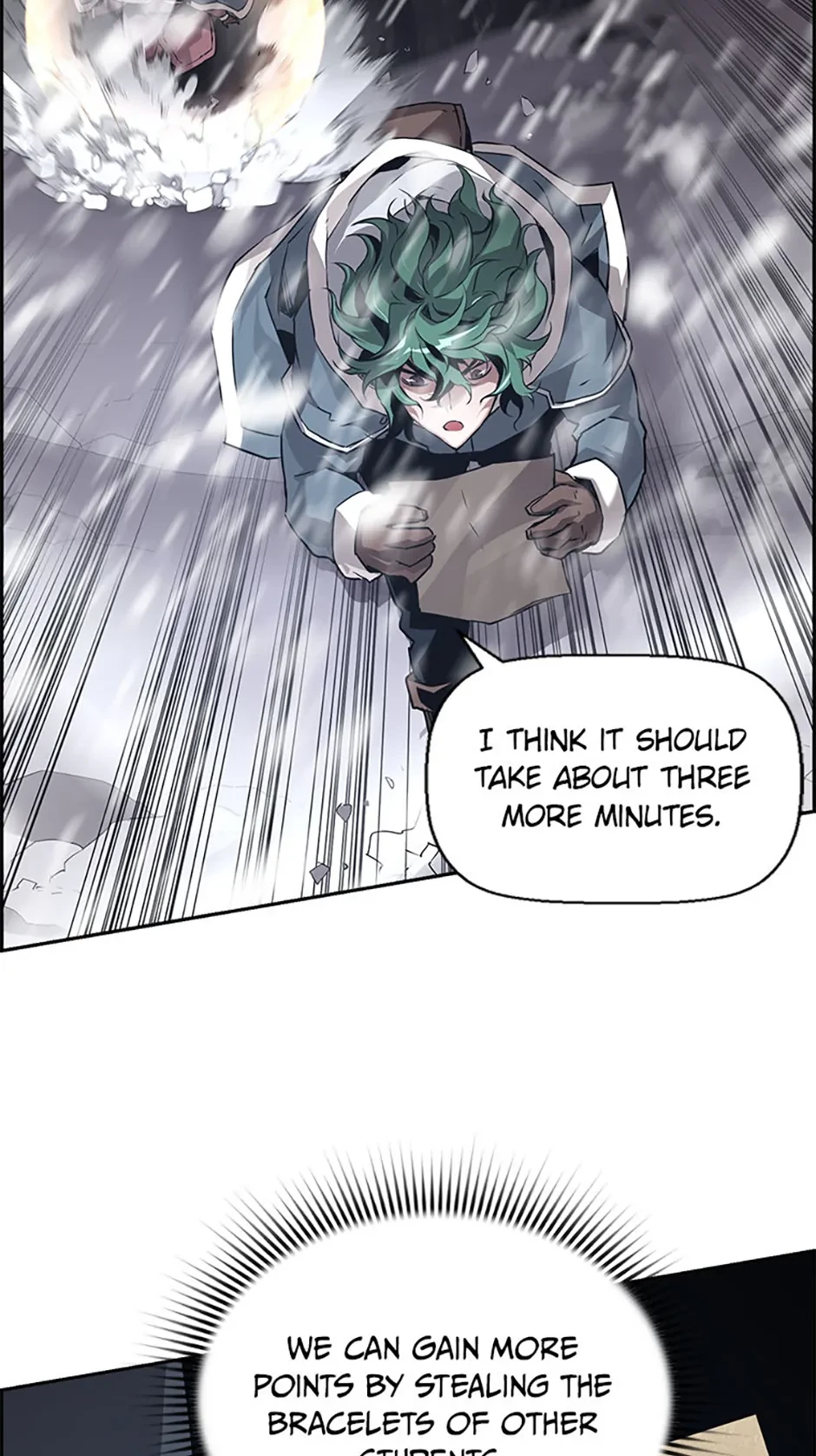 The Strongest Evolutionary Necromancer Chapter 25 - 20