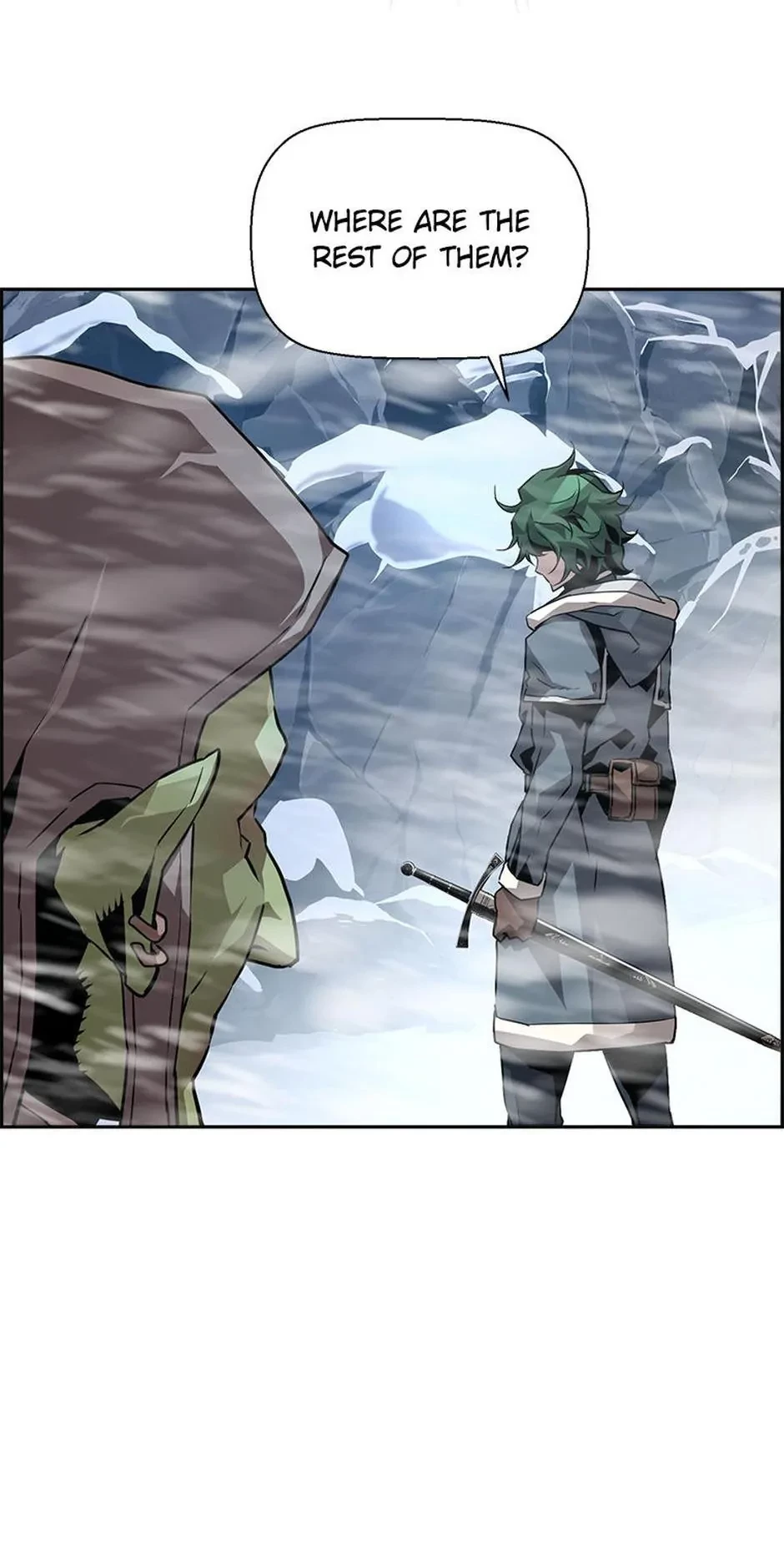 The Strongest Evolutionary Necromancer Chapter 26 - 22