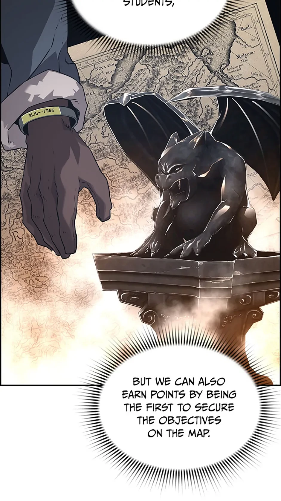 The Strongest Evolutionary Necromancer Chapter 25 - 21