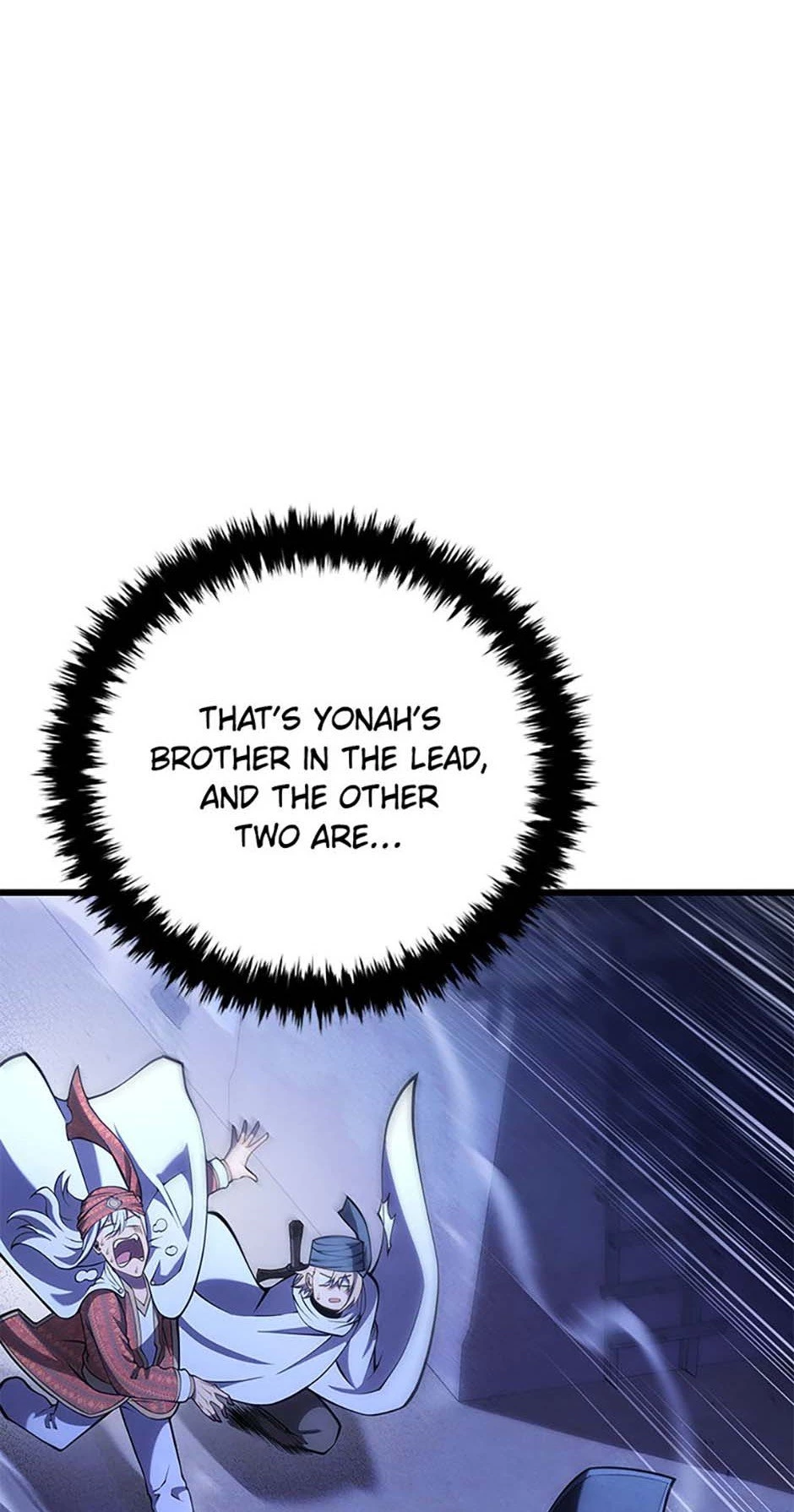 The Swordmaster's Son Chapter 105 - 12