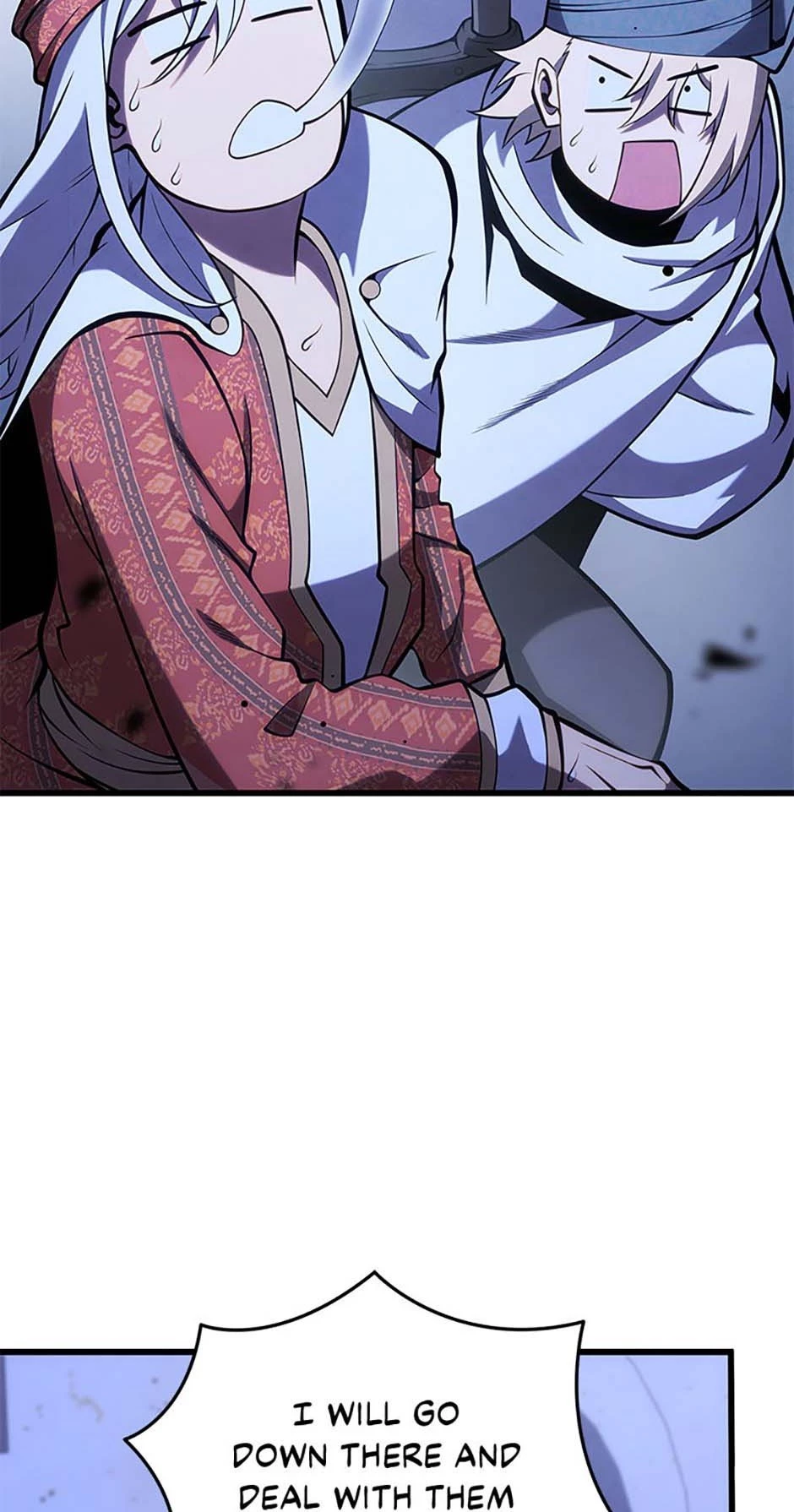 The Swordmaster's Son Chapter 105 - 14