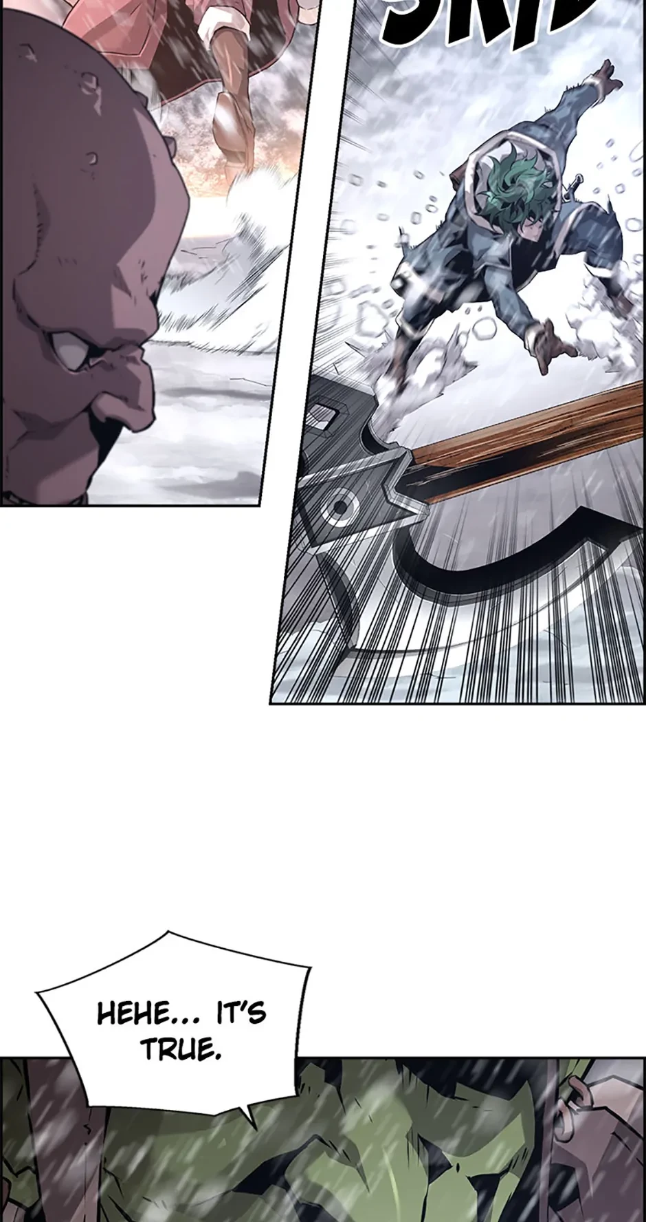 The Strongest Evolutionary Necromancer Chapter 25 - 25