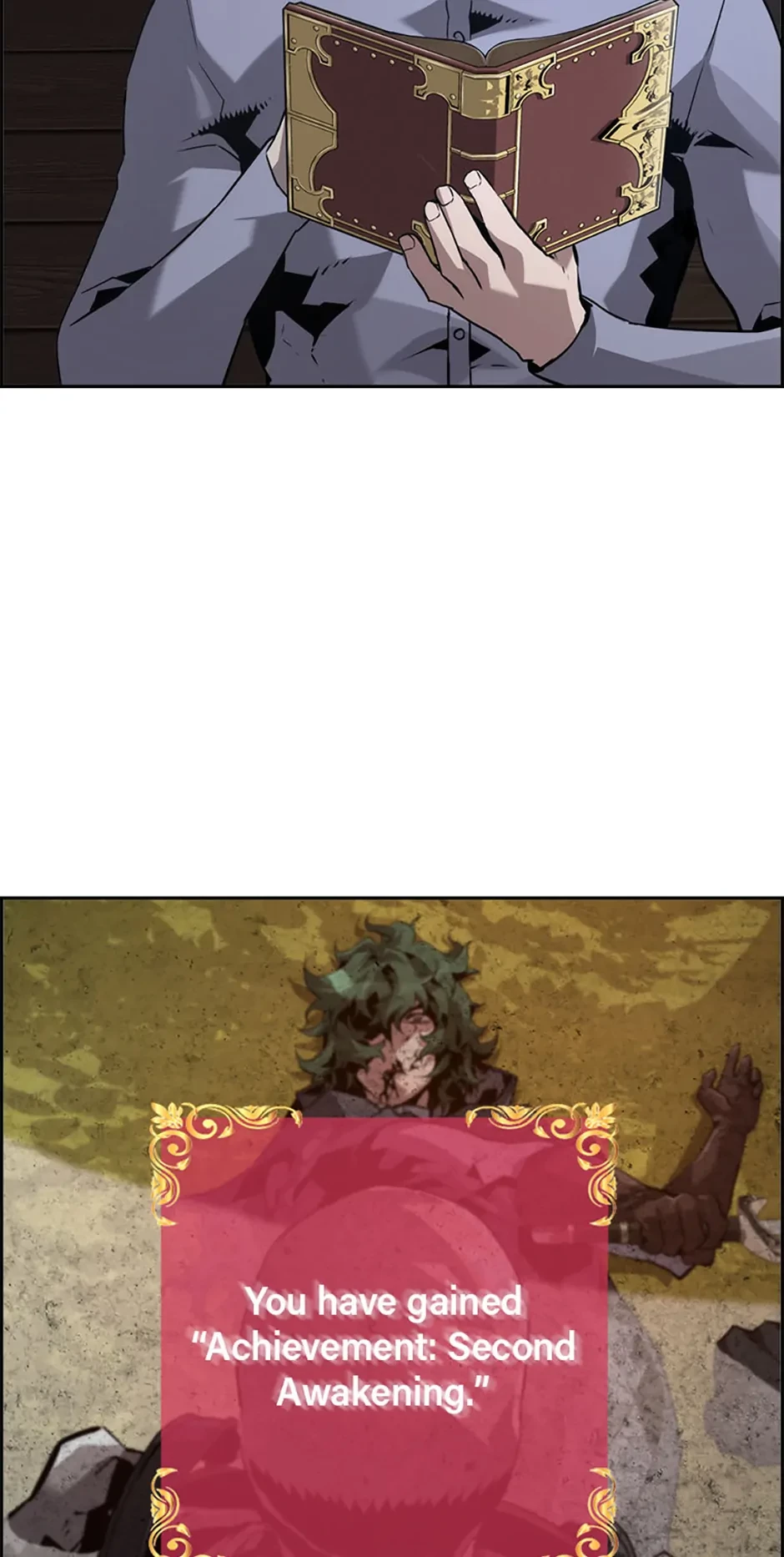 The Strongest Evolutionary Necromancer Chapter 24 - 4