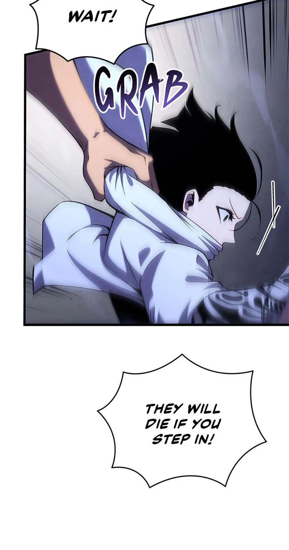 The Swordmaster's Son Chapter 105 - 16