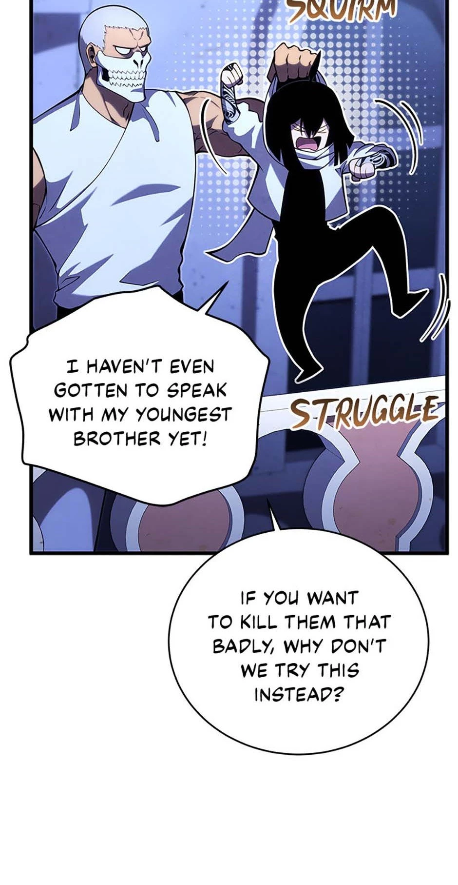 The Swordmaster's Son Chapter 105 - 19