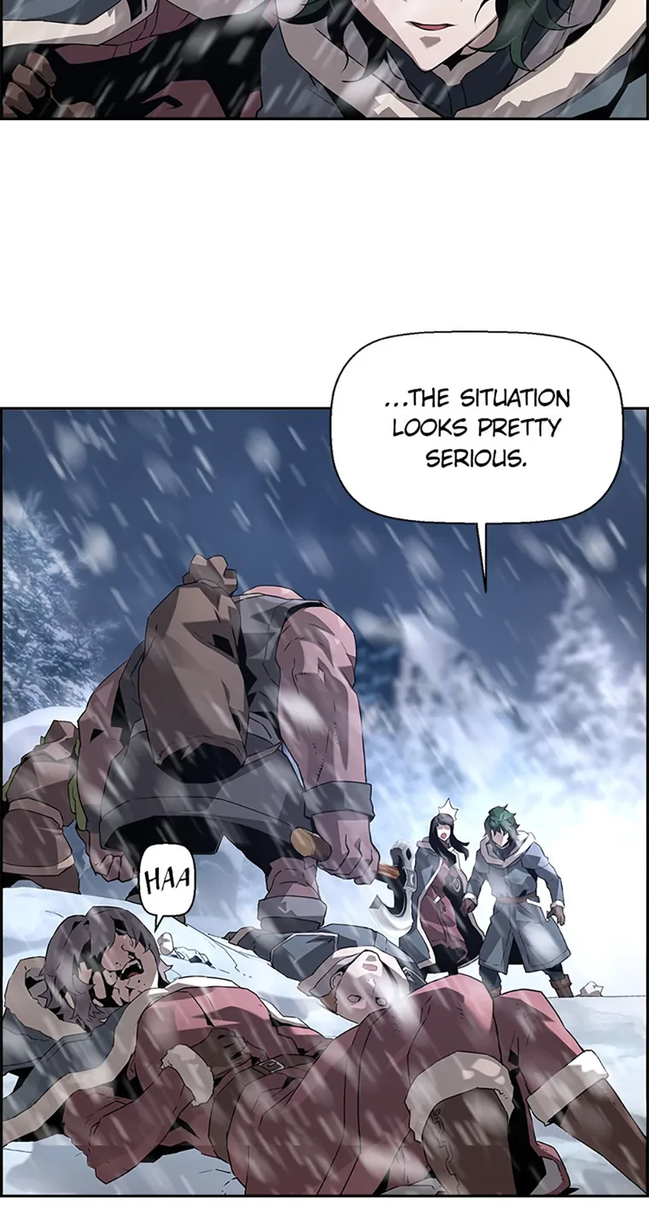 The Strongest Evolutionary Necromancer Chapter 25 - 30