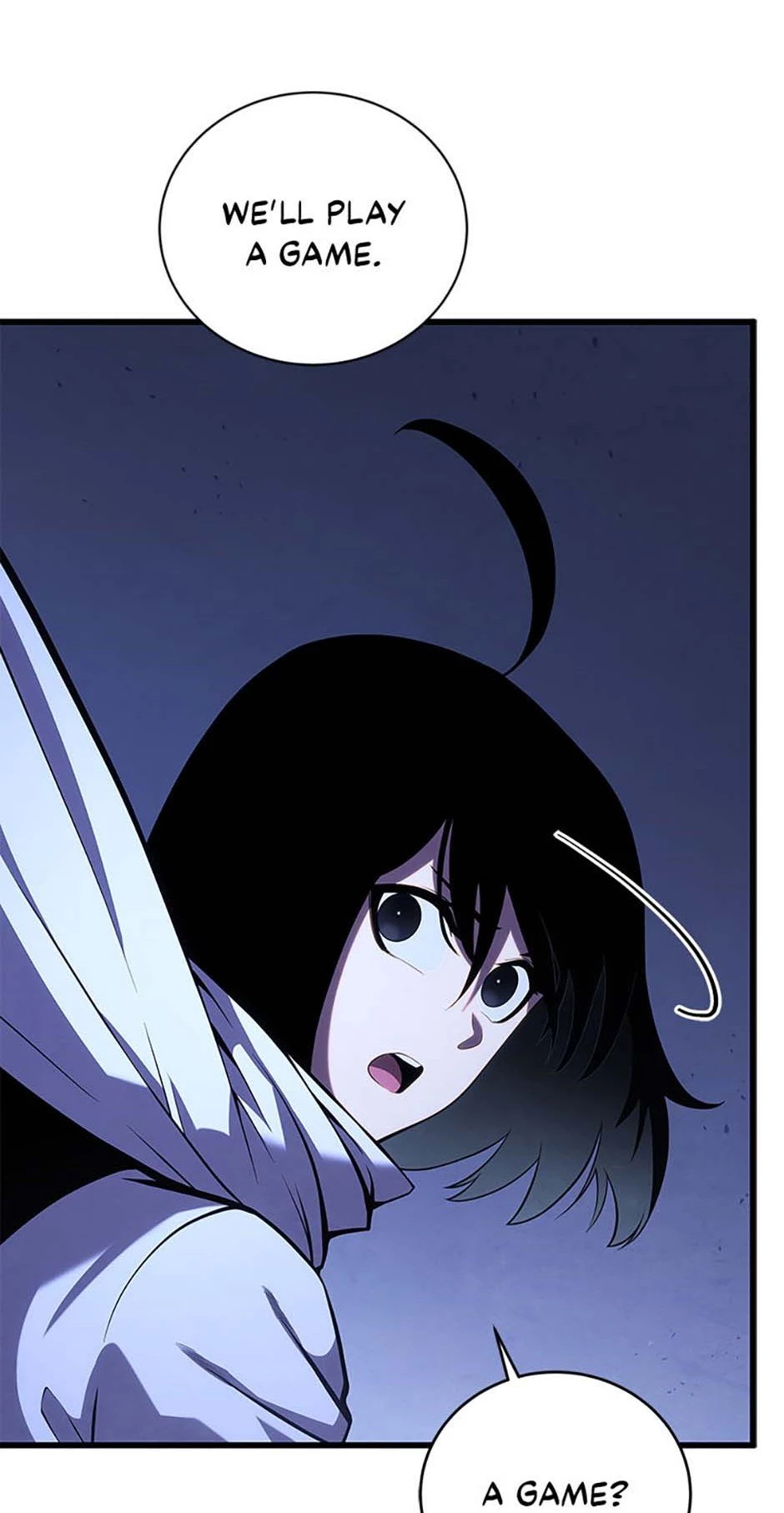 The Swordmaster's Son Chapter 105 - 20