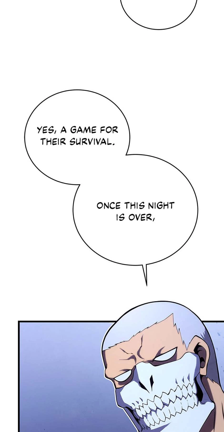 The Swordmaster's Son Chapter 105 - 21