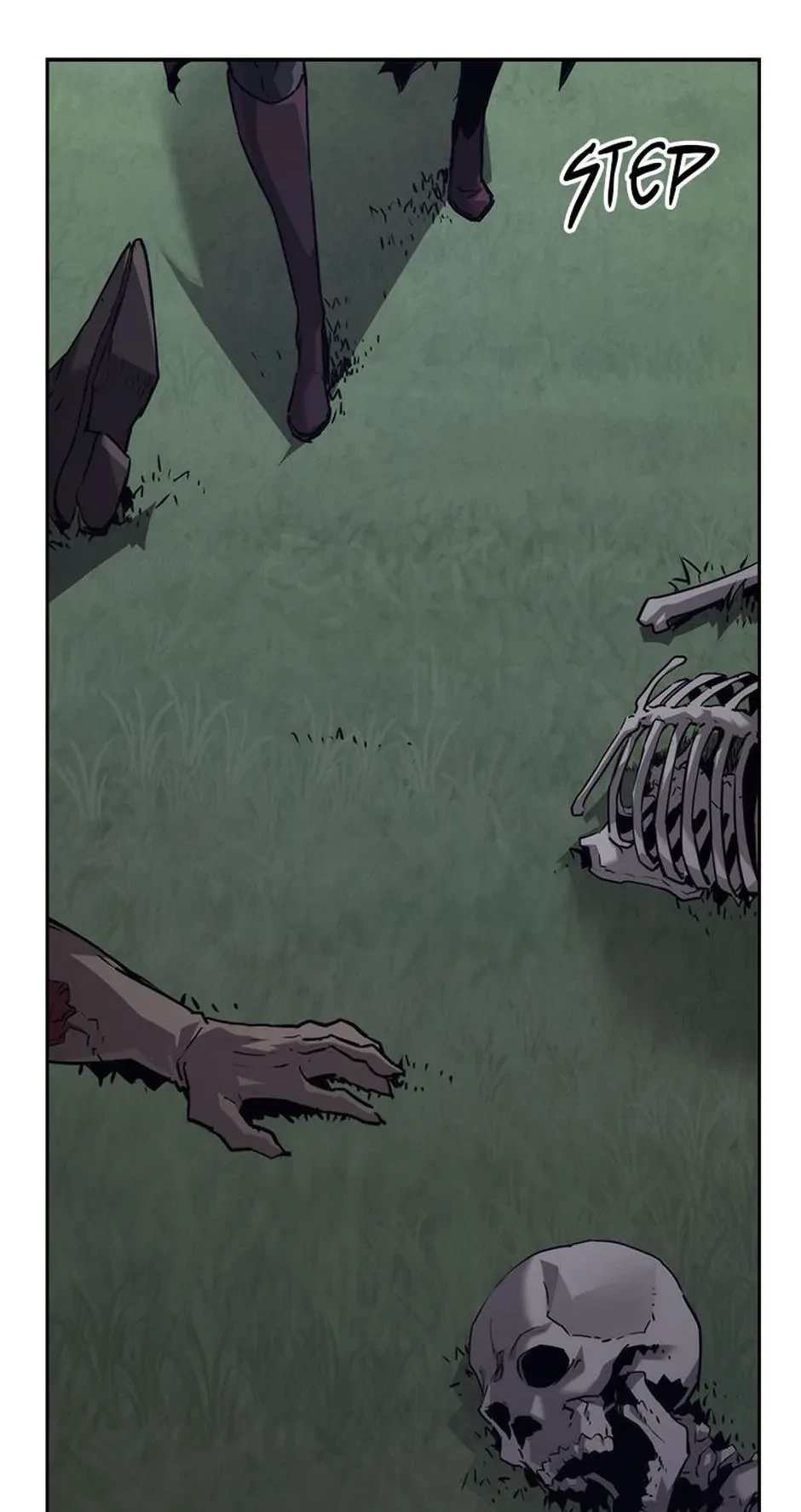 The Strongest Evolutionary Necromancer Chapter 23 - 2