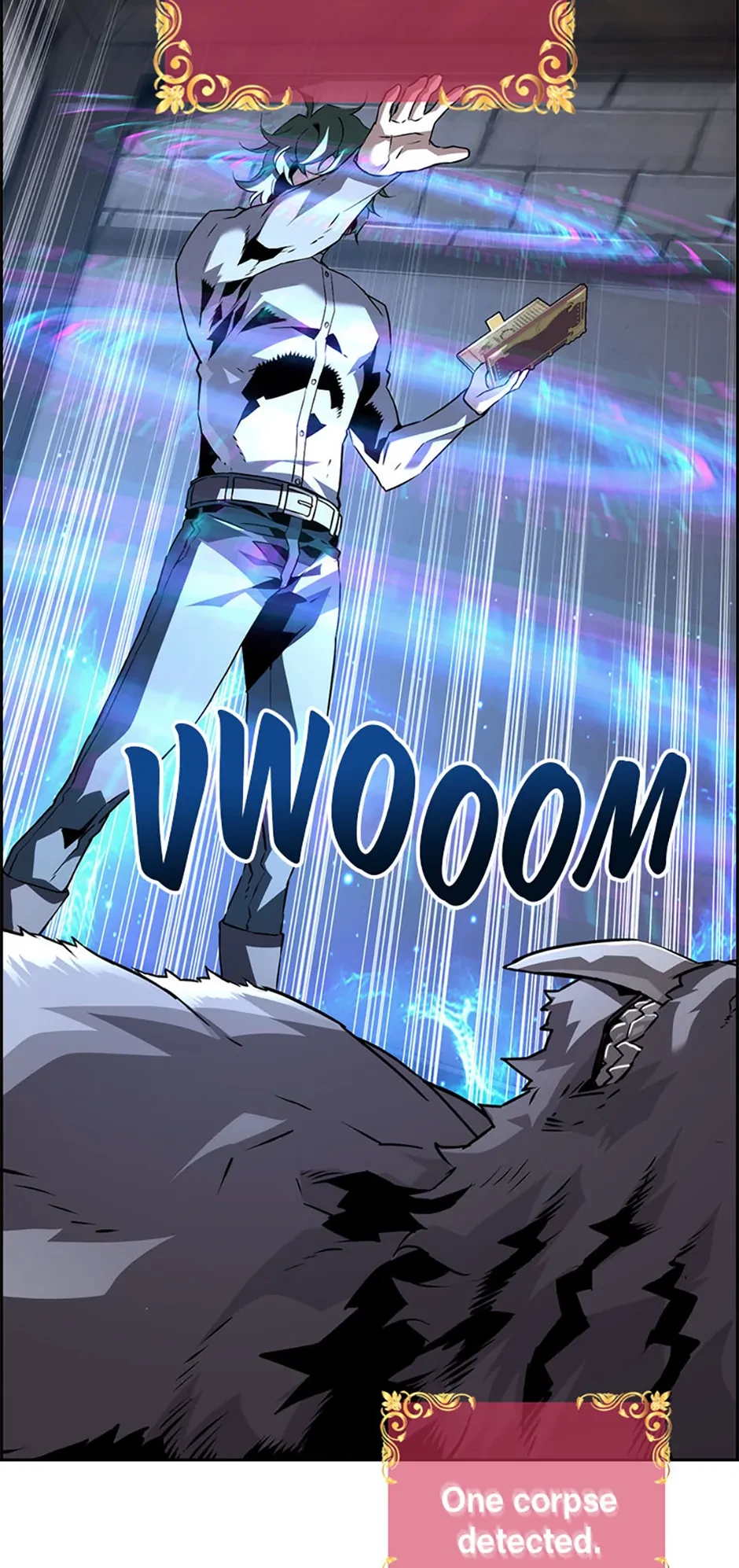 The Strongest Evolutionary Necromancer Chapter 24 - 11
