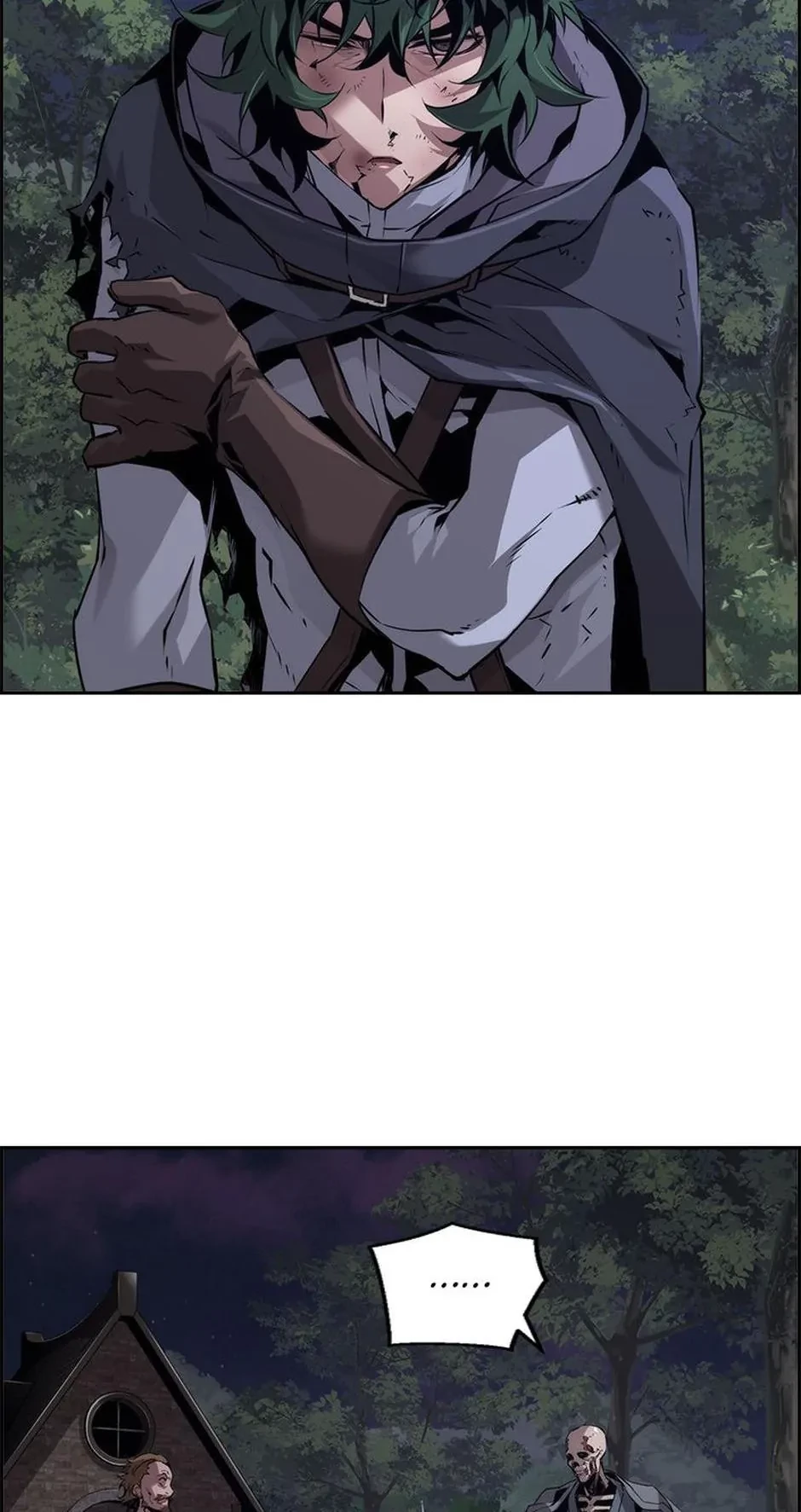 The Strongest Evolutionary Necromancer Chapter 23 - 4