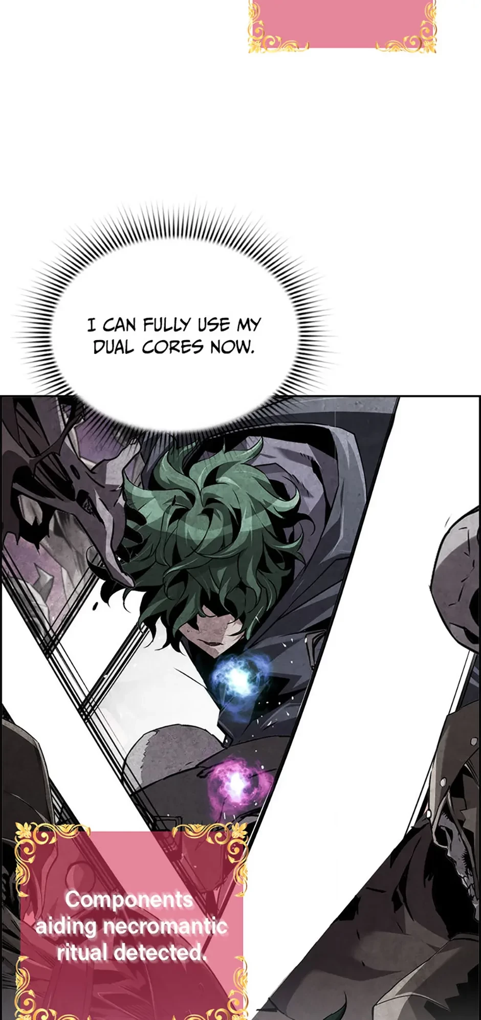 The Strongest Evolutionary Necromancer Chapter 24 - 12